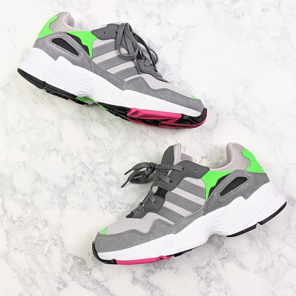Adidas Originals Yung-96 Sneakers NWOB